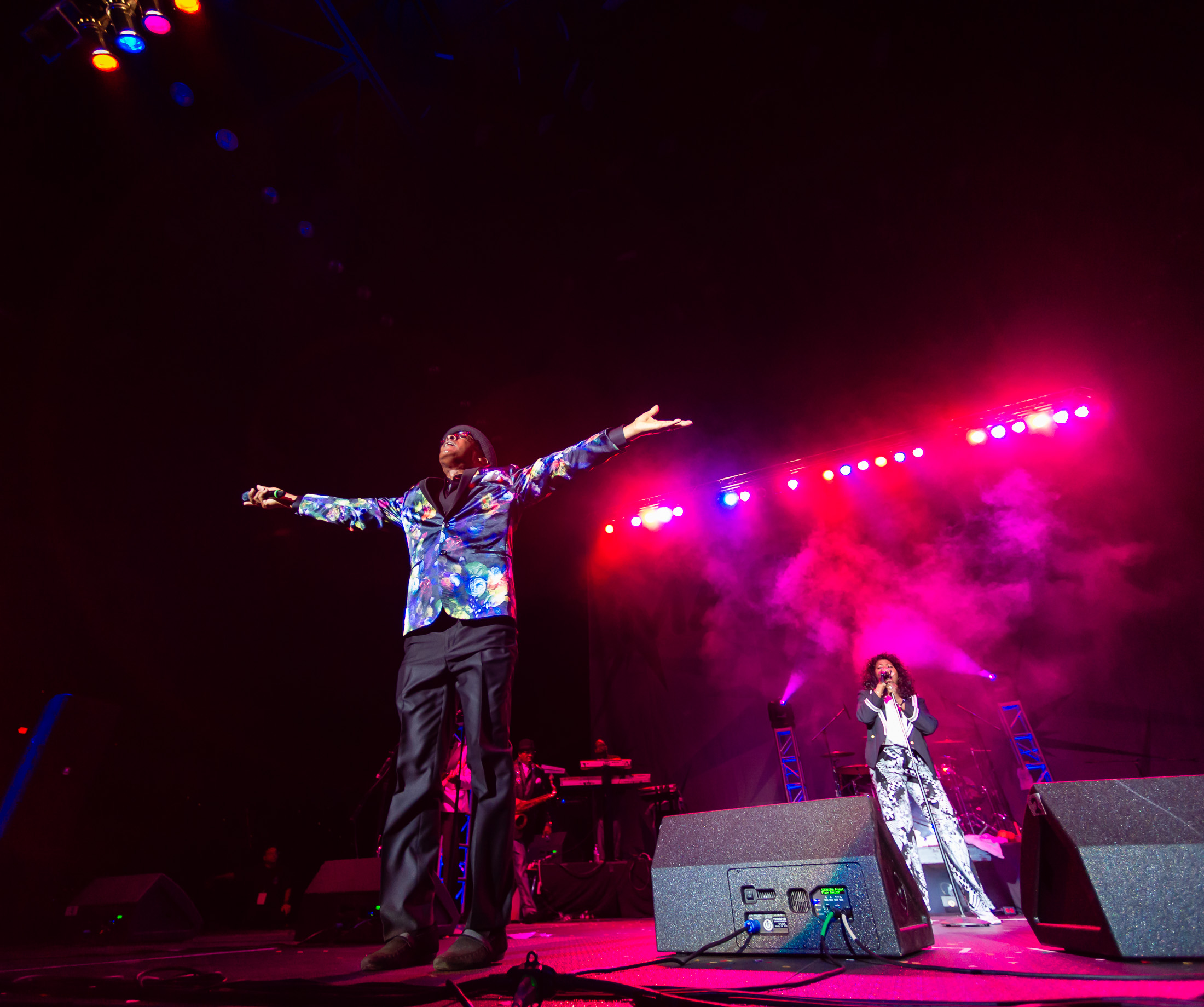 Masters of Funk: Abdul Raoof